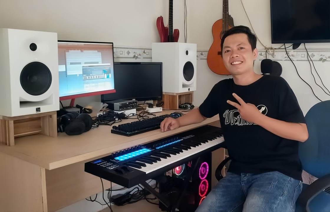 [ Nhạc Công Hát Với Nhau ] | Keyboard Gala dinner, Nhà hàng, Quán ăn | Quán cafe Phan Thiết
